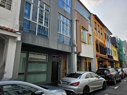 Tiong Bahru Estate (D3), Apartment #435590891